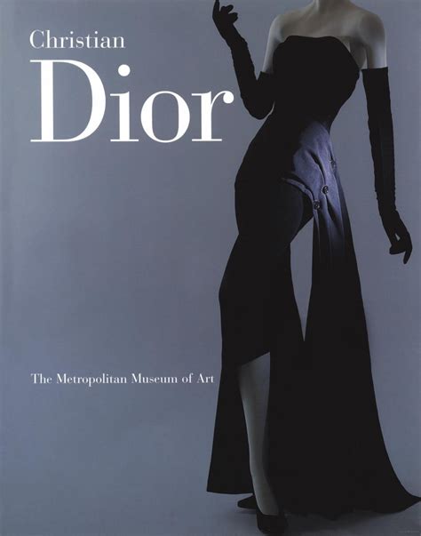 Christian Dior books PDF